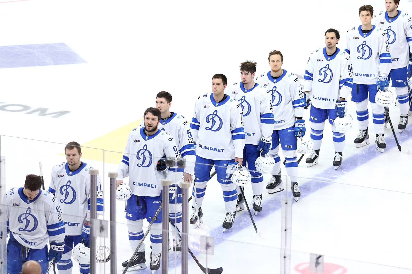 Тренер «Динамо» Козлов высказался о победе в матче с «Северсталью»