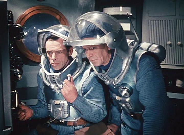 Фильм об авторе «Планеты Бурь» покажут на «Ленфильме»1