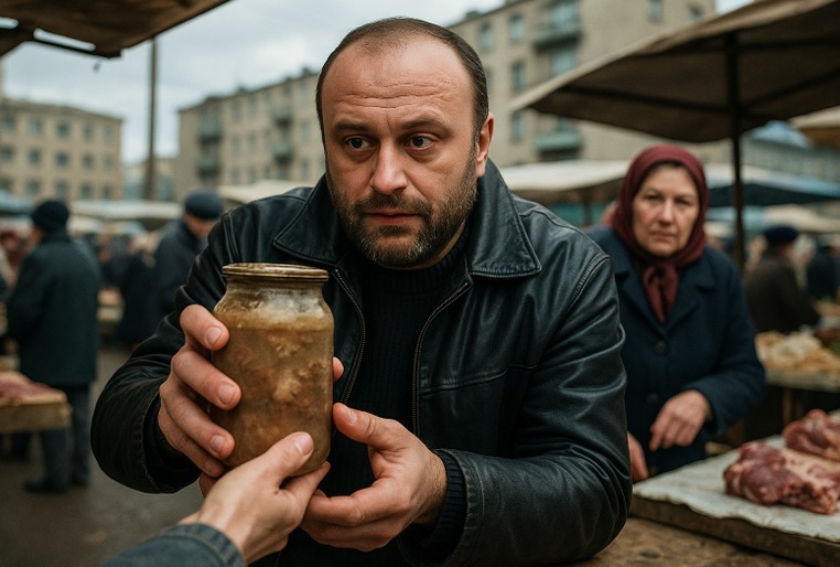 «Продавал проституток в консервах»: история убийств «Тушоночника из Новой Каховки» 