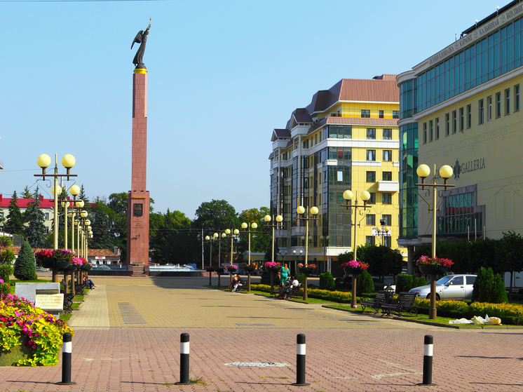 Ставрополье вошло в топ-10 эффективных регионов в «зеленой экономике»
