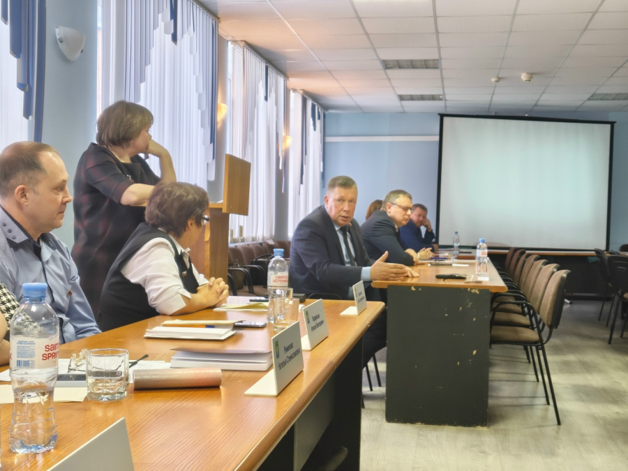 Служба по контракту