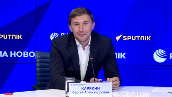 64 клетки, которые объединяют мир: как шахматы становятся языком русской дипломатии 