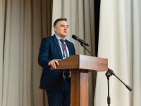 Семинар-совещание главных хранителей фондов федеральных и государственных архиво