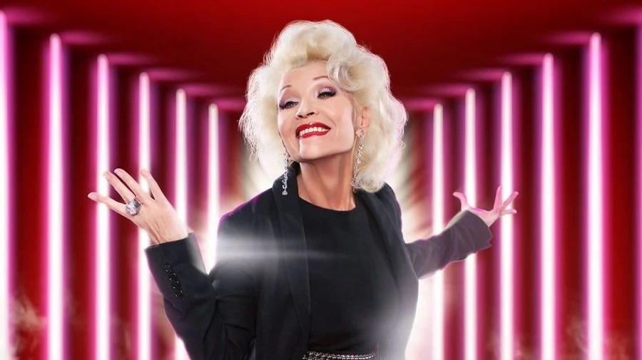 Светлана Светличная.