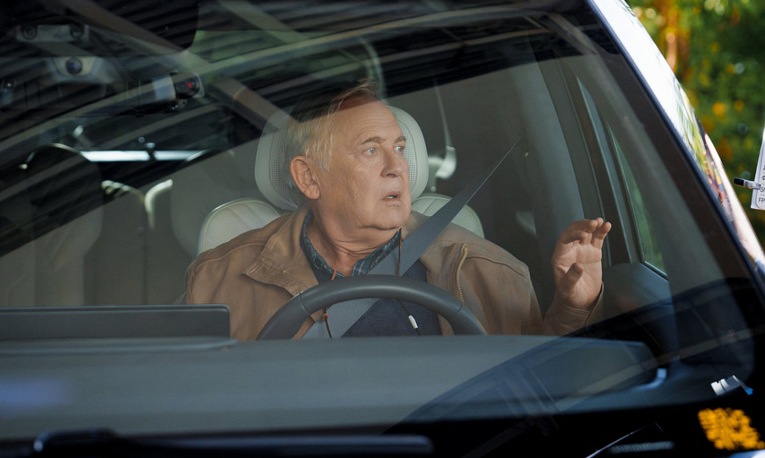 В Москве стартовали съемки комедии «Дедмобиль» с Юрием Стояновым