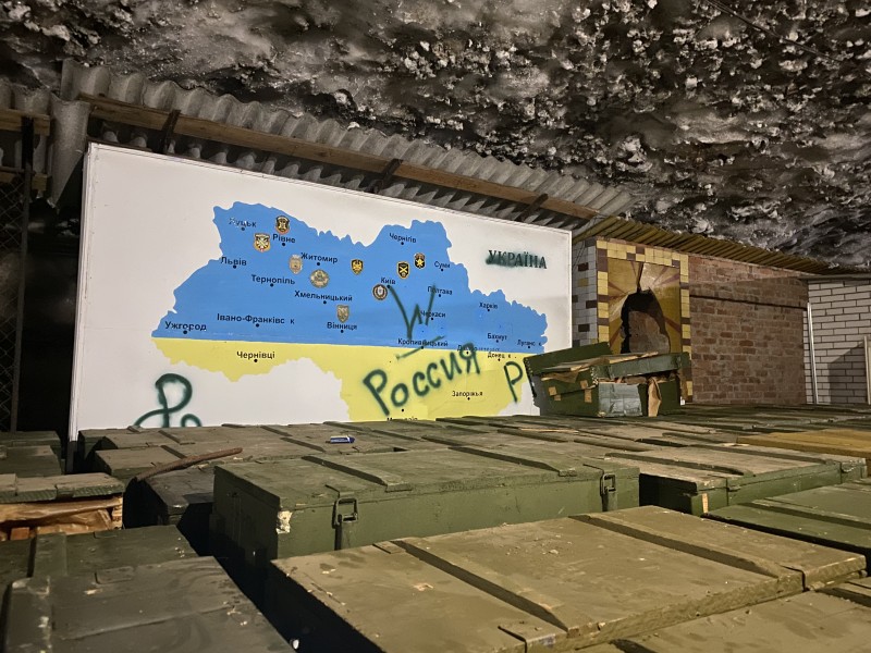 Поздно пить «Боржоми»…