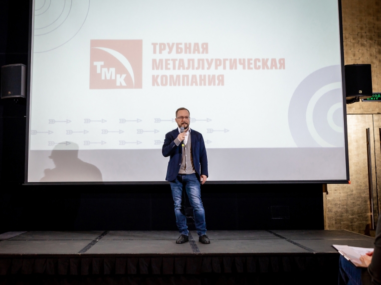 Федор Климкин возглавит жюри премии «Серебряный Лучник» — Сибирь