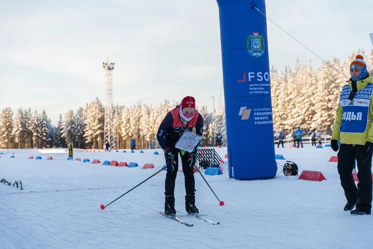 Александра Русакова