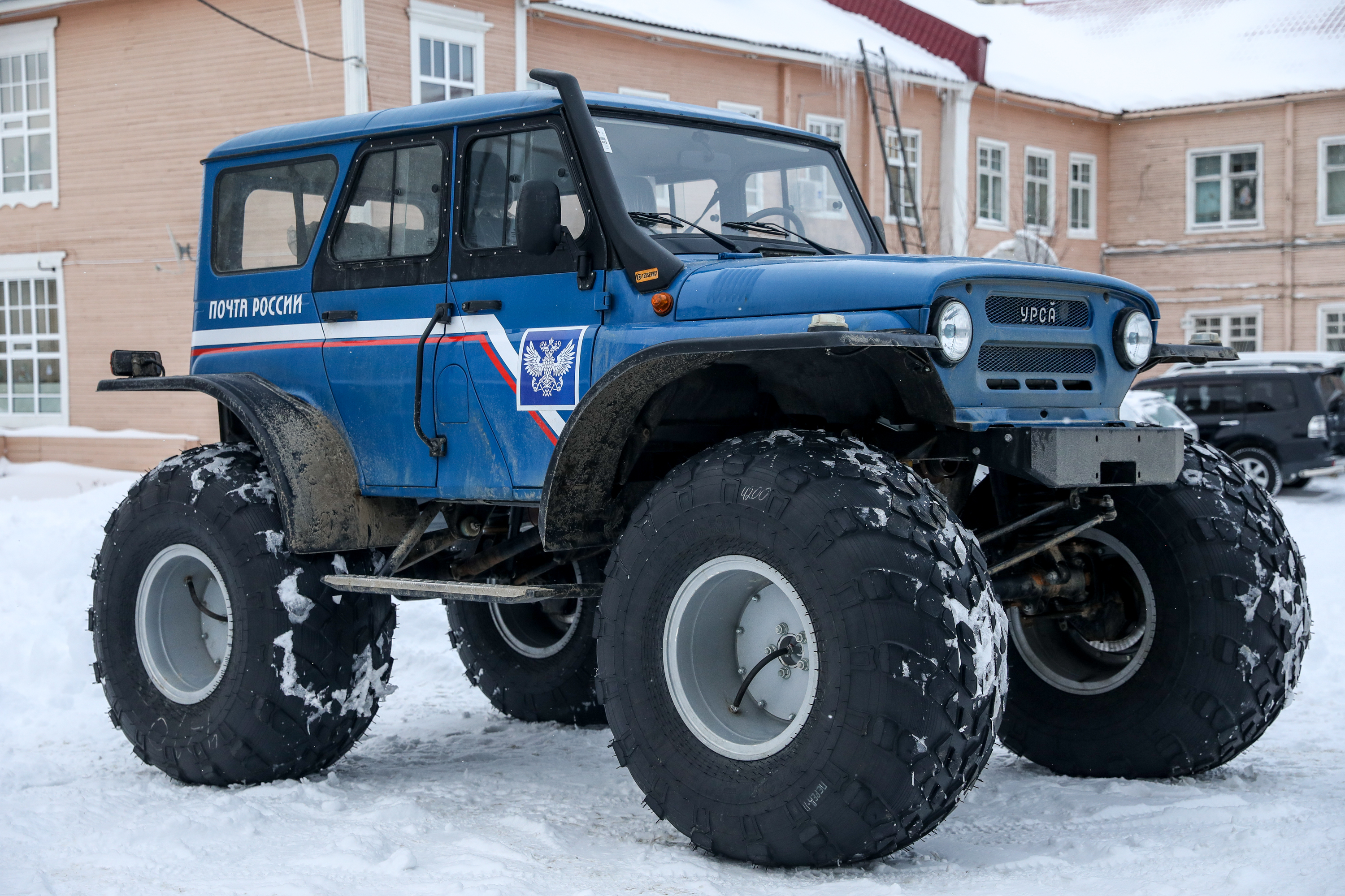 вездеход ямал ссср. новый внедорожник зил 131. зил-4906/49061. амфибия синяя птица вездеход. вездеход почта.