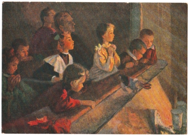 В Москве планируют активно развивать школьные театры