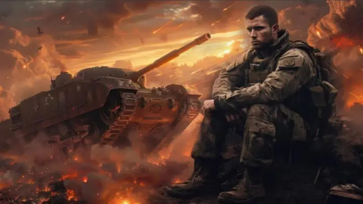 Подоляка показал один скриншот о мобилизации: Ну, вы поняли, что вас ждёт