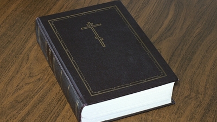 В Швеции готовы жечь священные книги: Поданы просьбы на сожжение Библии и Торы