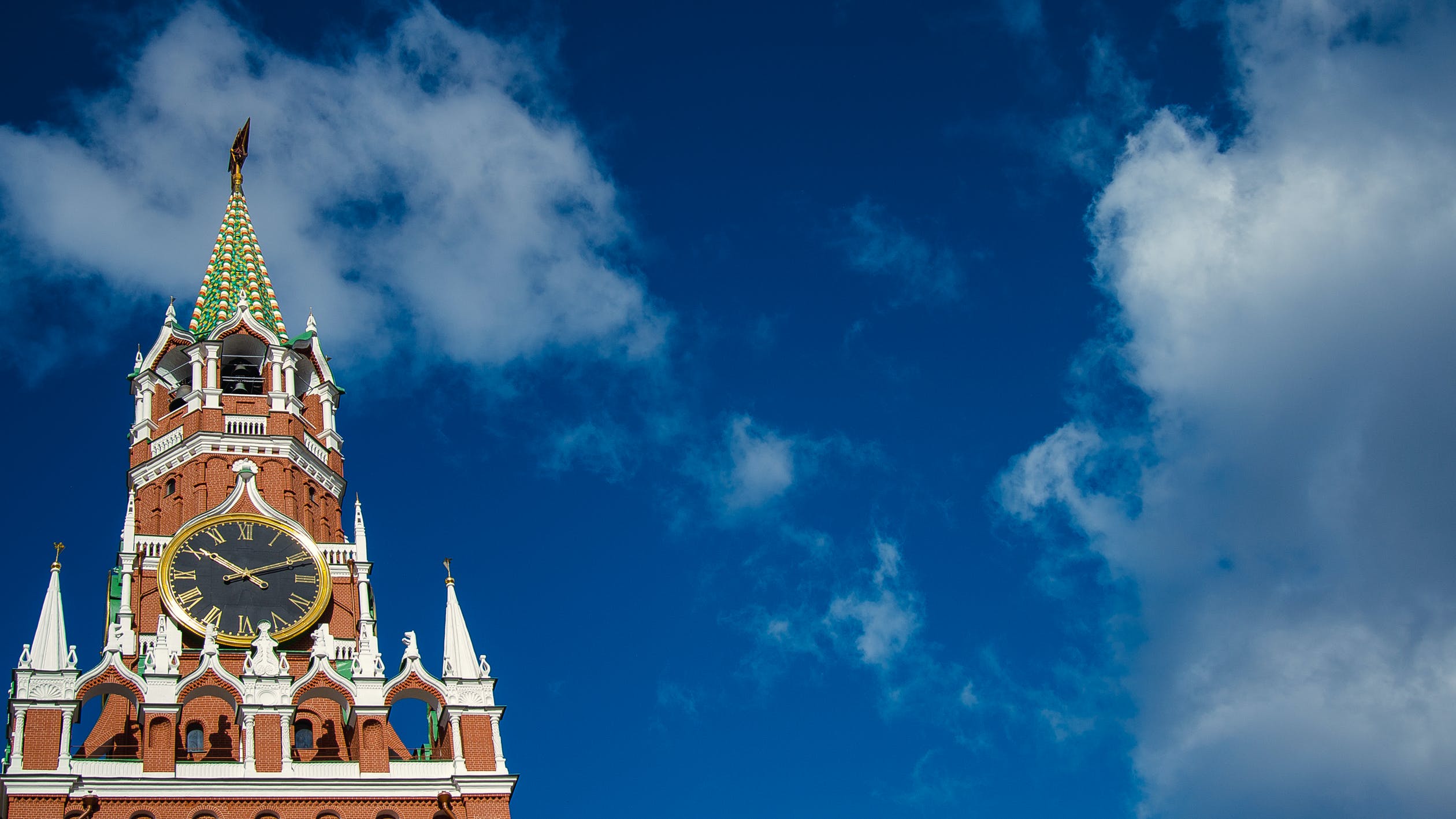 кремль