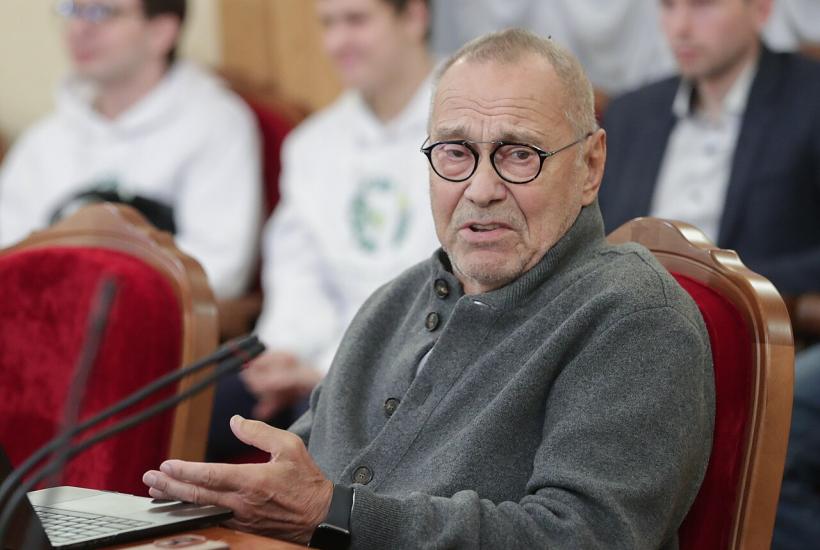 Андрей Кончаловский