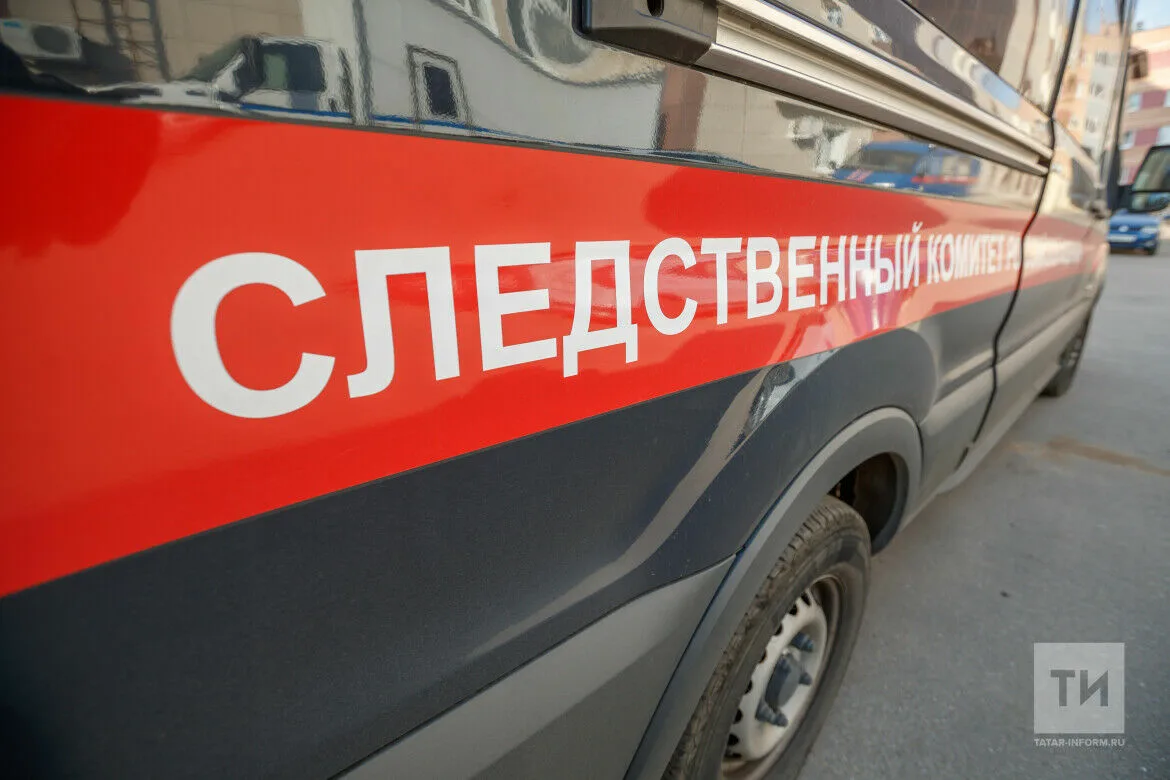 В Зеленодольске будут судить мастера после гибели рабочего
