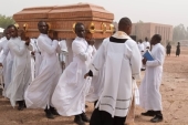 В Нигерии исламисты убили пленного семинариста за проповедь и молитву «Отче наш»
