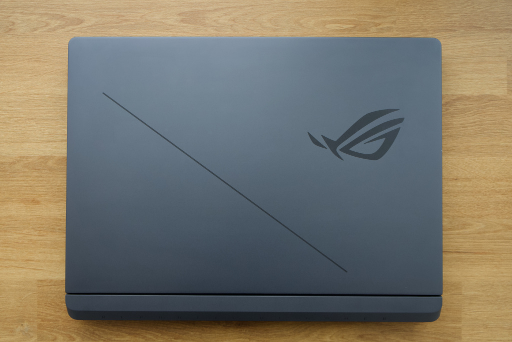 ASUS ROG Strix G16 (G615LR)