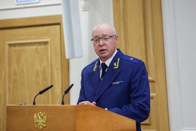  кандидат на должность прокурора республики тыва ботвинкин евгений 