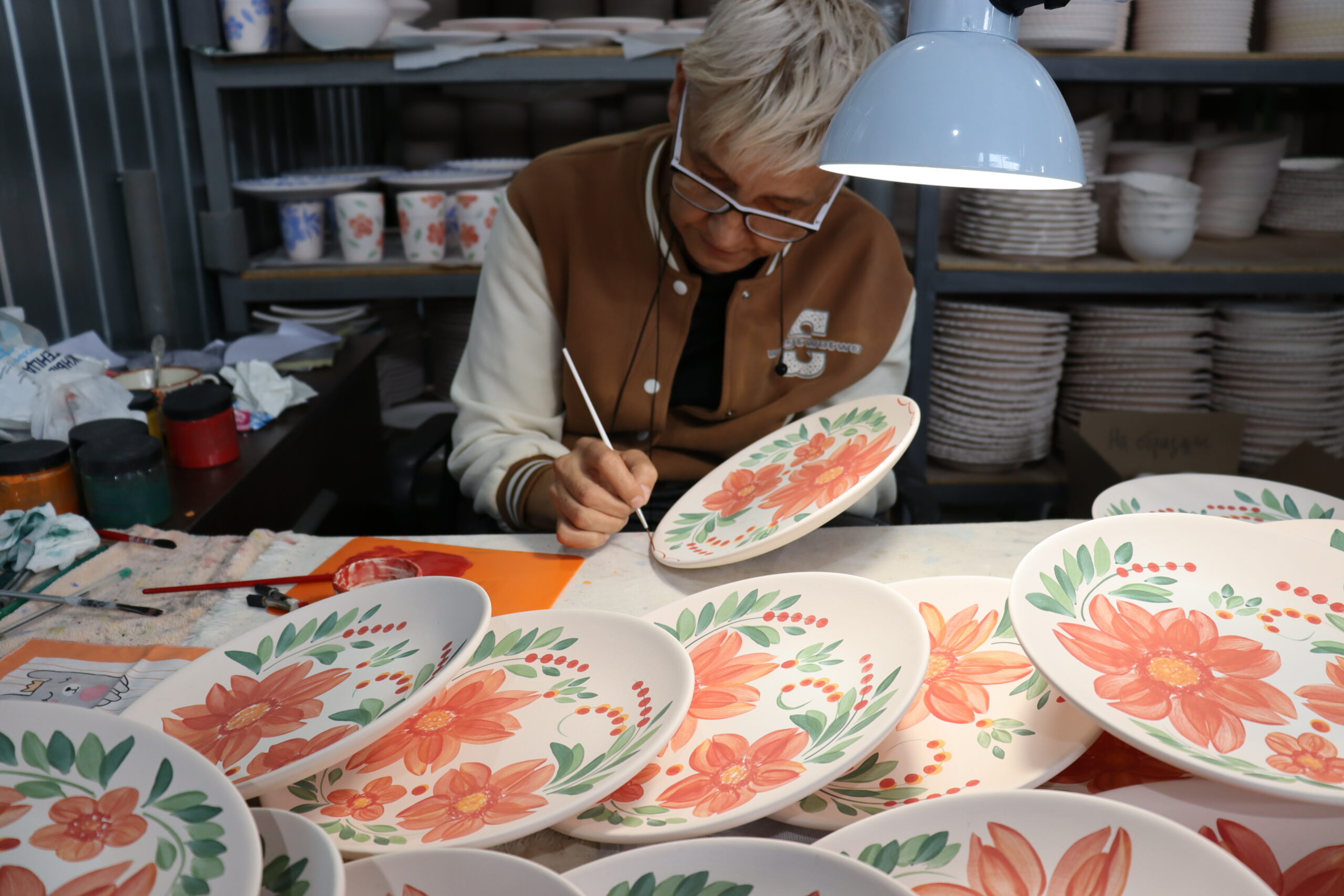 Сразу пять предприятий Красноармейского района получили знак качества «Сделано на Кубани»