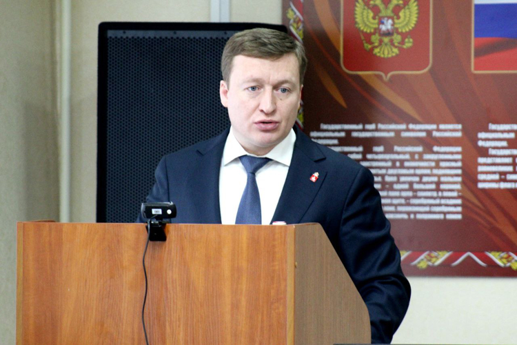 В Управлении Росгвардии по Пермскому краю подвели итоги служебно-боевой деятельности за 2024 год