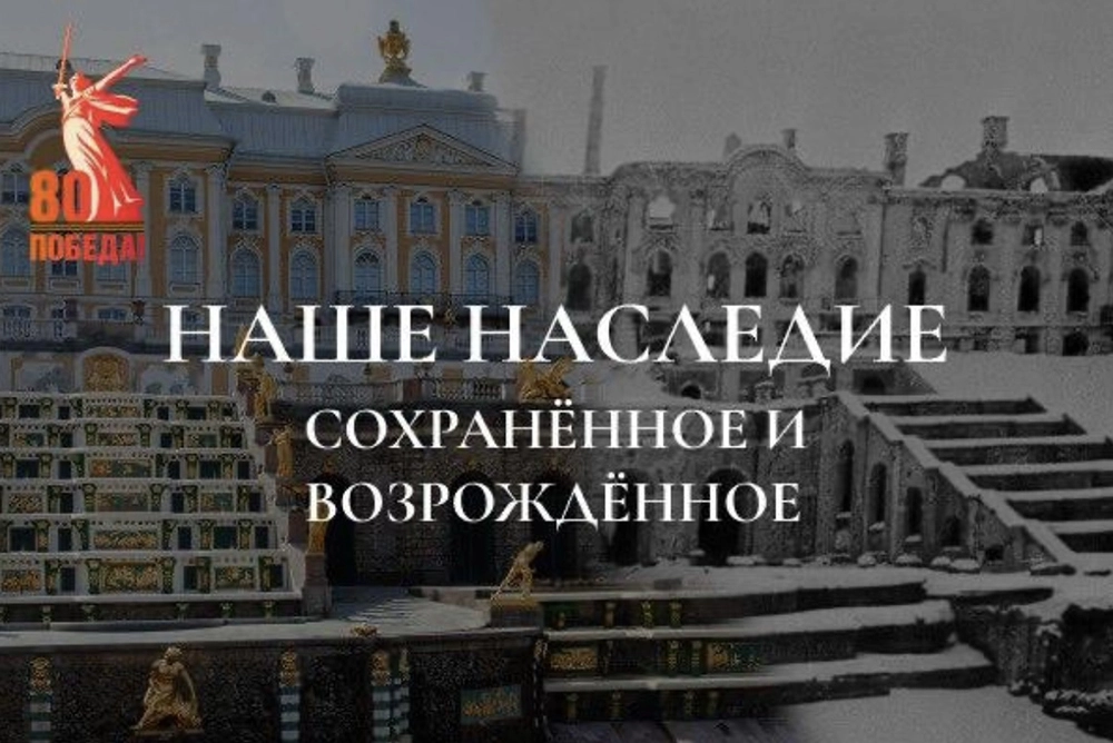 Авторы проекта называют возрождение и сохранение исторического наследие главной его целью