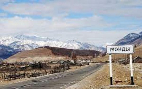 Монголия закроет погранпункт в связи с национальным праздником 