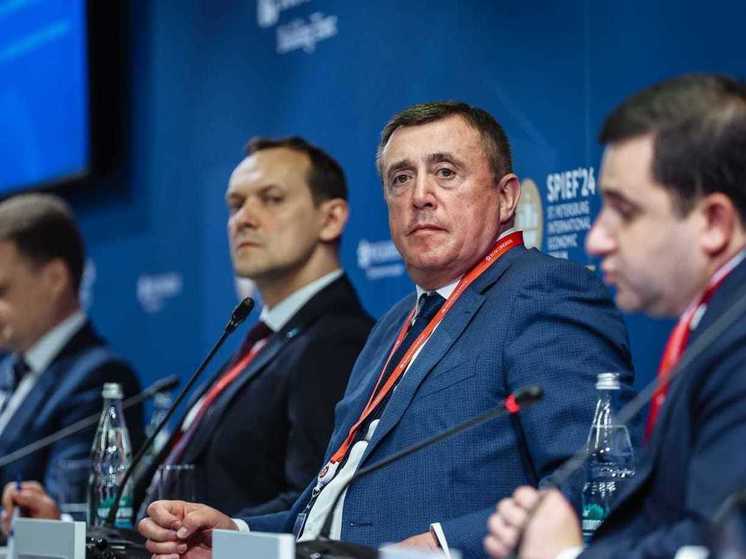 Сахалин назван одним из лучших в стране по инвестклимату