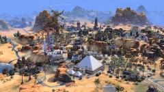 Firaxis опубликовала дату выхода обновления «Испытание временем» для Sid Meier