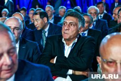 Последний фильм режиссера Тиграна Кеосаяна вышел в онлайн-кинотеатре