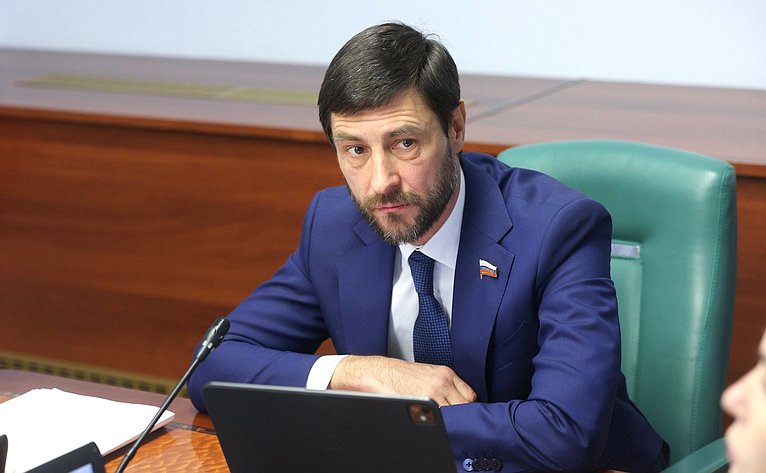 Алексей Синицын