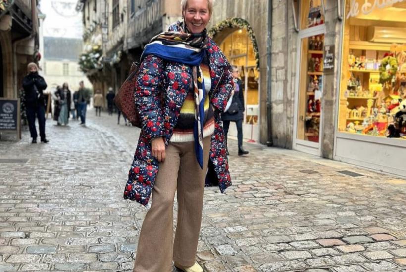 Татьяна Лазарева