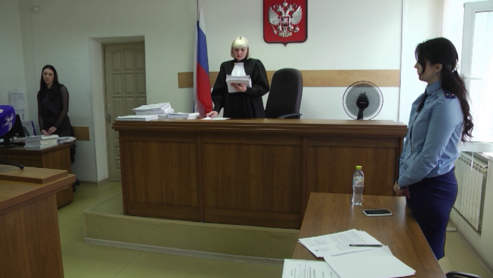В Первоуральске вынесли приговор «телефонному минеру»