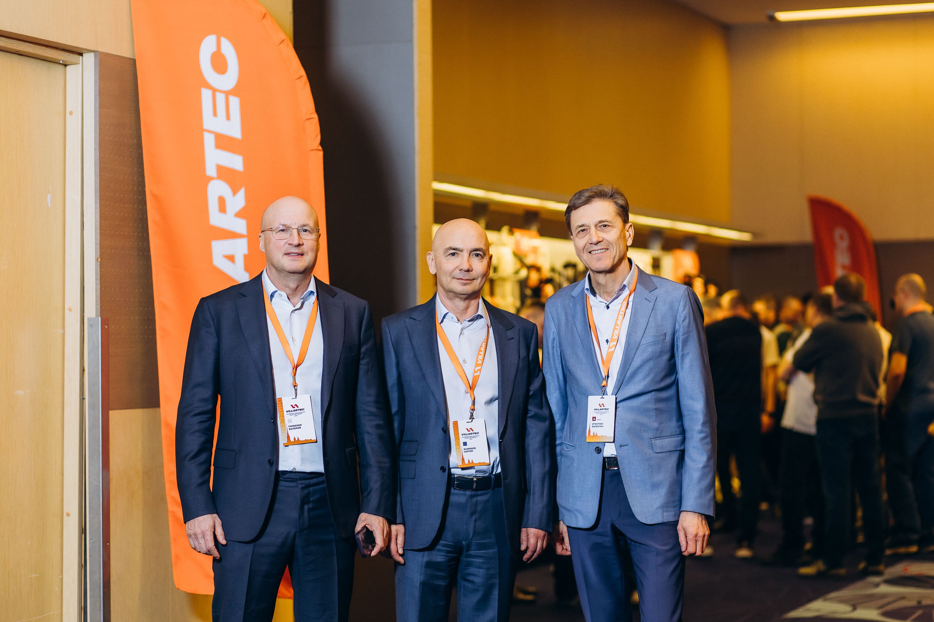 Как VILLARTEC пережил кризис 2022 года и смог заменить ушедшие бренды