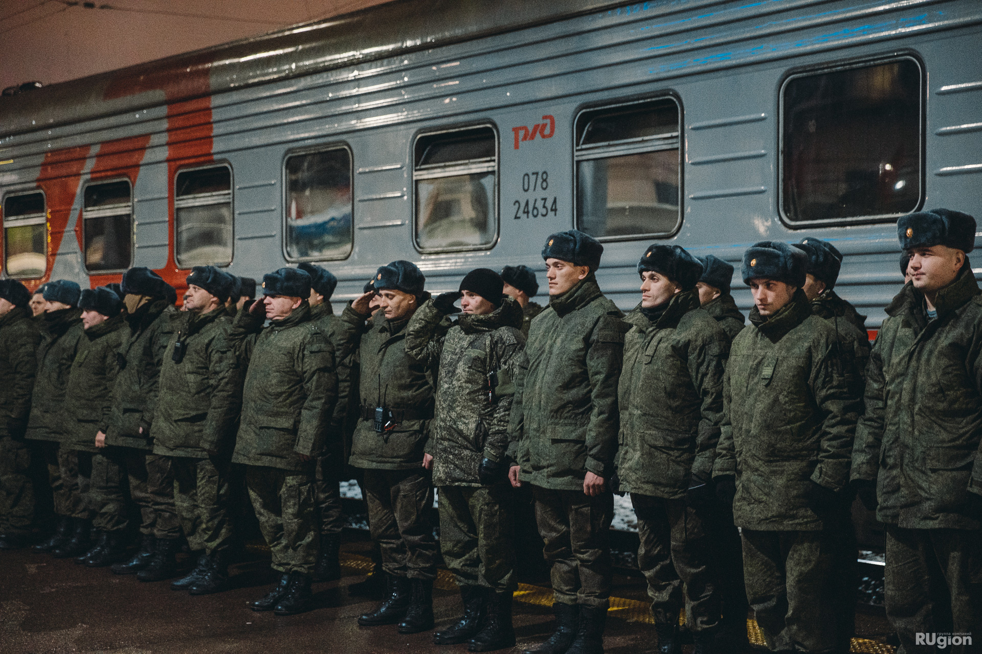 Когда мобилизованных вернут последние новости на сегодня