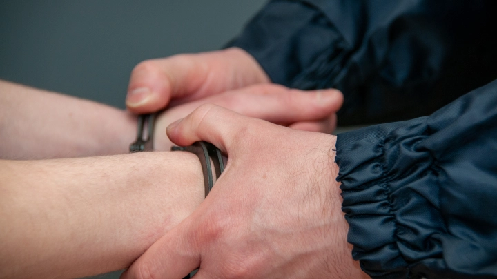 Венгрия задержала украинских шпионов: раскрыты имена и схемы работы