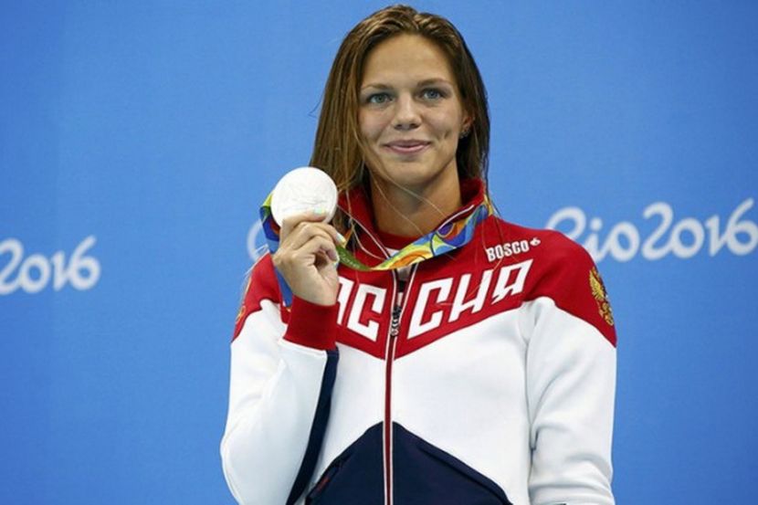 Юлия Ефимова 