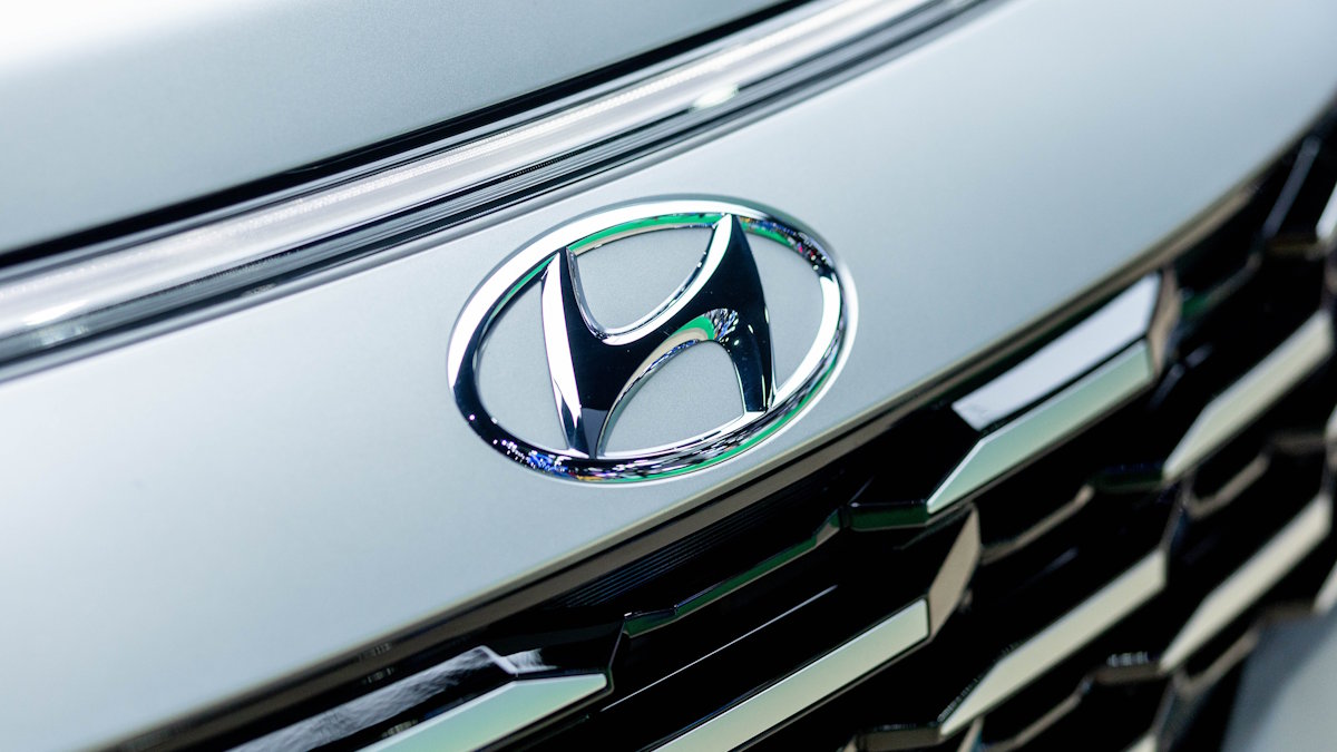 Hyundai