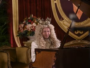 «Бременские музыканты»: Ночь пройдет – наступит утро ясное