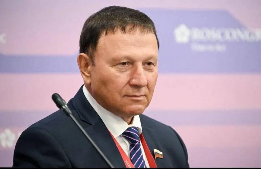 фото: предоставил А. Ролик | Александр Ролик обрисовал контуры единого режима преференций для Дальнего Востока