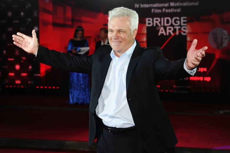 Усталость от Москвы, отъезд из РФ, ипотека: как живет Анатолий Котенев