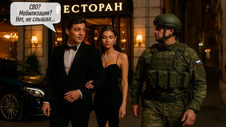 Новой мобилизации в России быть: Олигархи взбунтовались. Но это хорошая новость. Есть и плохая