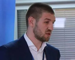 Дмитрий Пирог
