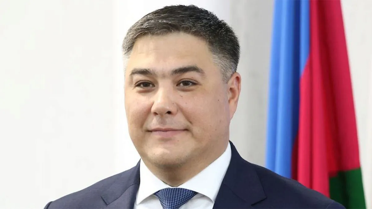 Бывший вице-мэр Краснодара полностью признал вину в мошенничестве