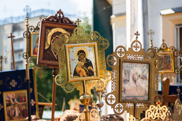 фото Заржецкого