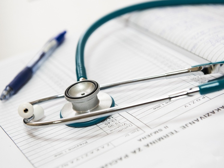 Методики лечения детских заболеваний обсудят на III Региональном педиатрическом форуме во Владивостоке