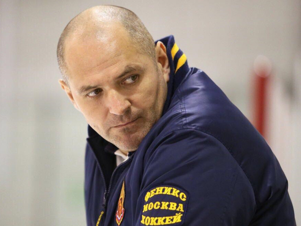 Алексей Колкунов