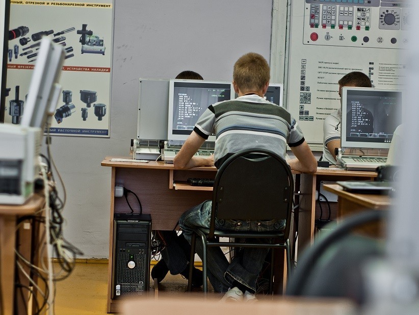 Новости от «Бизнес новостей» В Кирове сокращается число работодателей, готовых трудоустроить несовершеннолетних
