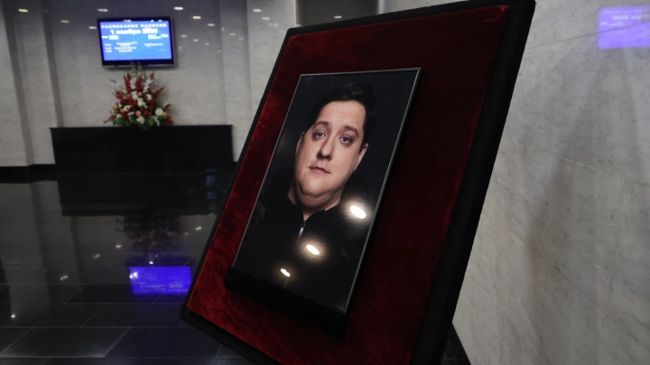 Знал, что конец близок: Вдова раскрыла последние три слова Романа Попова перед смертью - слёз не сдержать