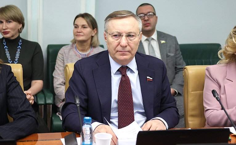 Александр Варфоломеев