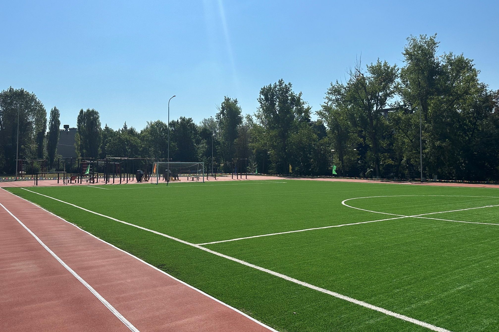 Новочеркасск спорт